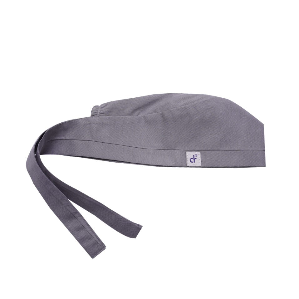 PRIME - ASH GREY SCRUB CAP