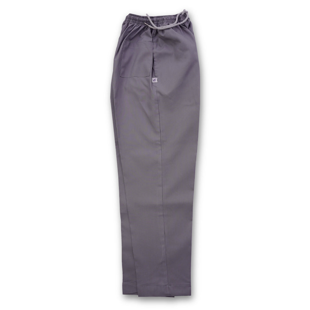 PRIME - Ash Grey Unisex Scrub