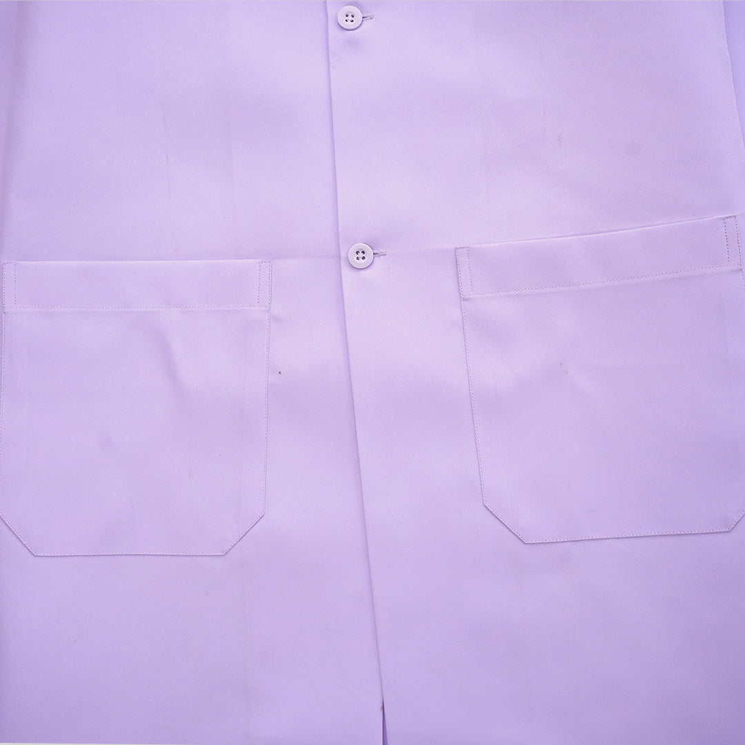 Doctor White Coat - WRINKLE FREE - UNISEX