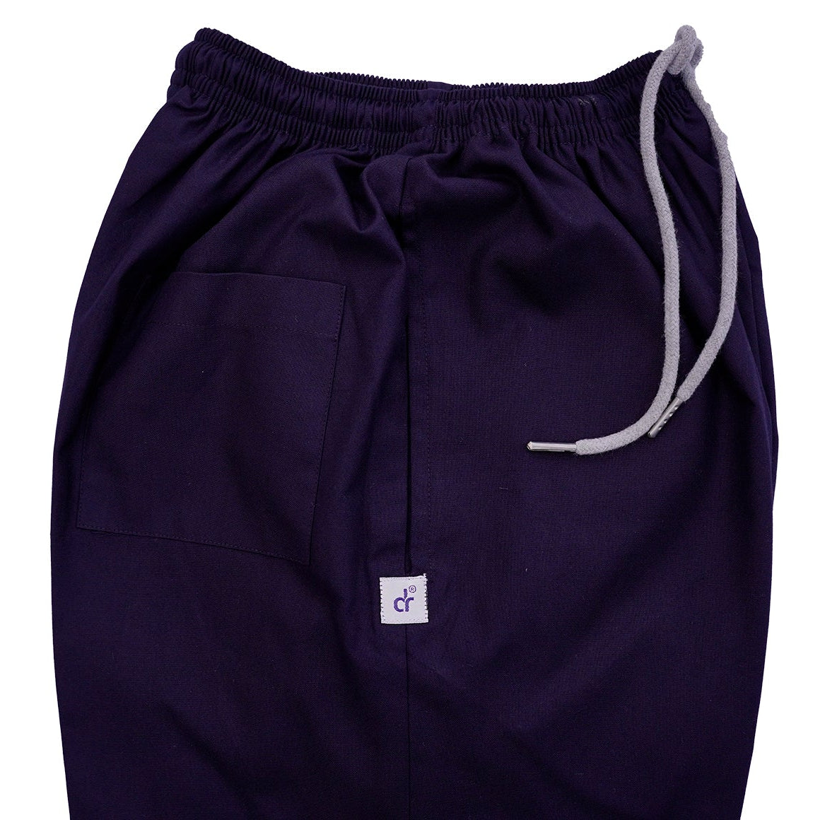 PRIME - Navy Blue Unisex Scrub