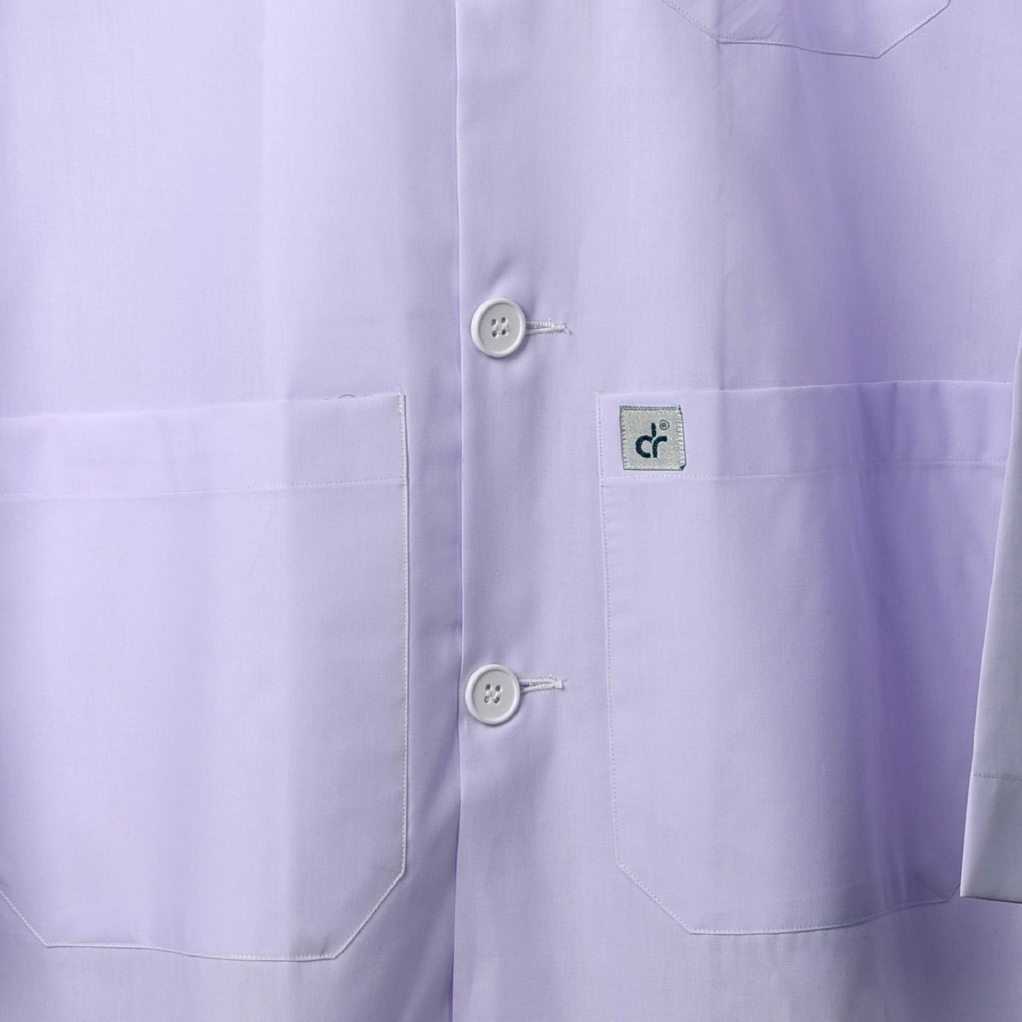 Doctor White Coat - Premium Overall from docsrobe - Just Rs.1500! Shop now at docsrobe