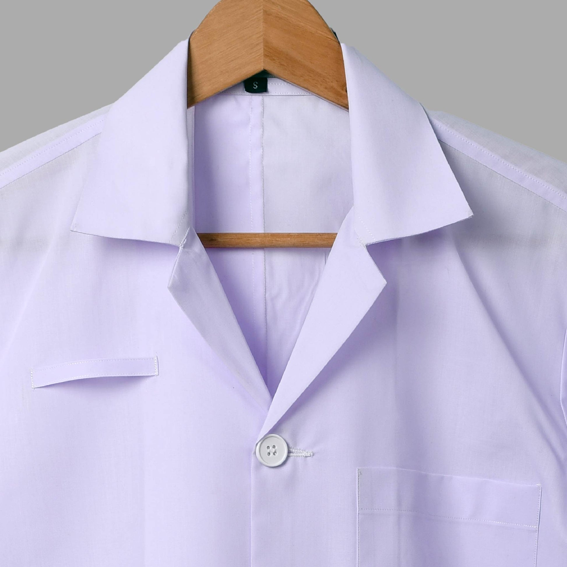 Doctor White Coat - Premium Overall from docsrobe - Just Rs.1500! Shop now at docsrobe