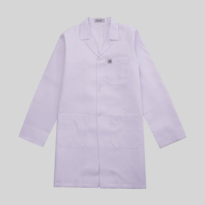 Doctor White Coat - WRINKLE FREE - UNISEX