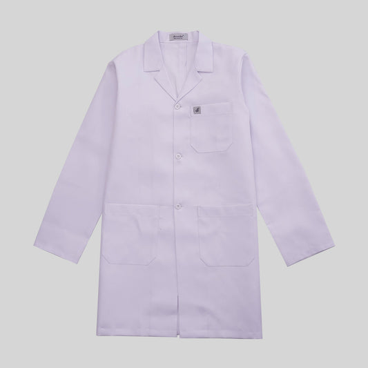 Doctor White Coat - WRINKLE FREE - UNISEX