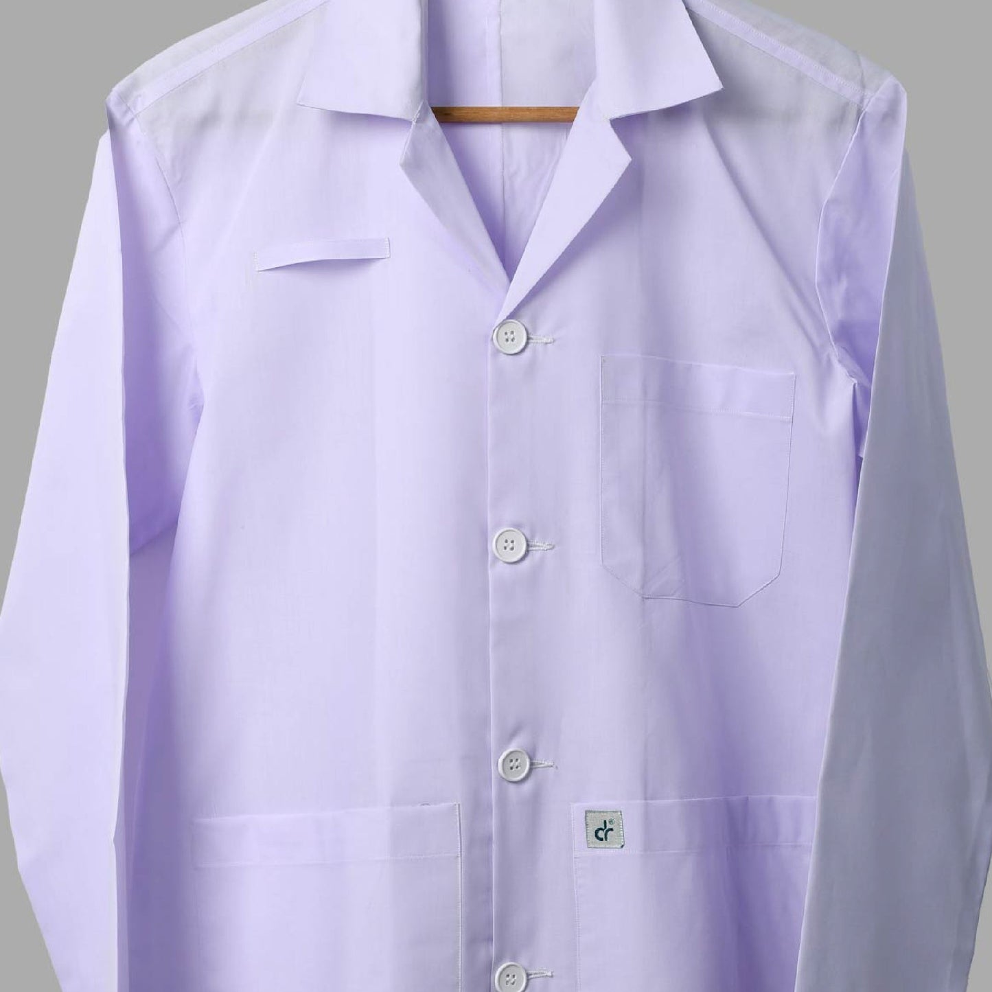 Doctor White Coat - Premium Overall from docsrobe - Just Rs.1500! Shop now at docsrobe