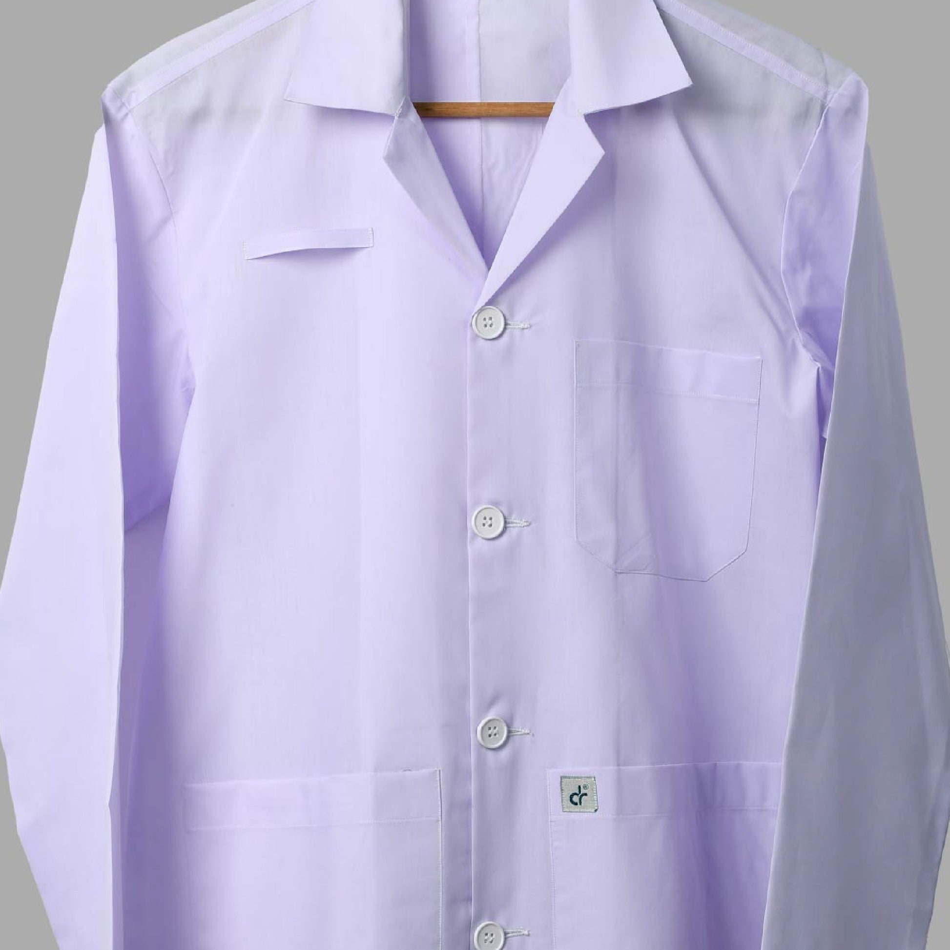 Doctor White Coat - Premium Overall from docsrobe - Just Rs.1500! Shop now at docsrobe
