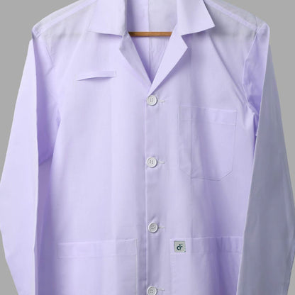 Doctor White Coat - Premium Overall from docsrobe - Just Rs.1500! Shop now at docsrobe