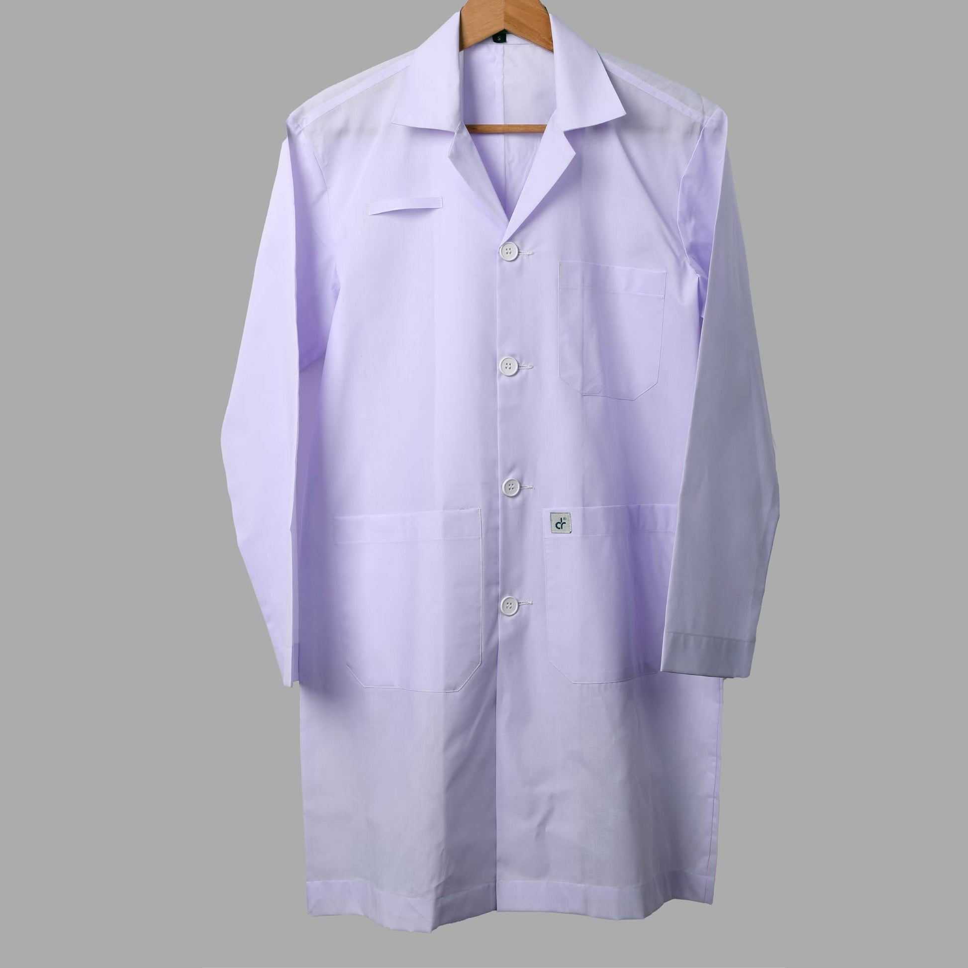 Doctor White Coat - Premium Overall from docsrobe - Just Rs.1500! Shop now at docsrobe