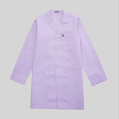 Doctor White Coat - WRINKLE FREE - UNISEX