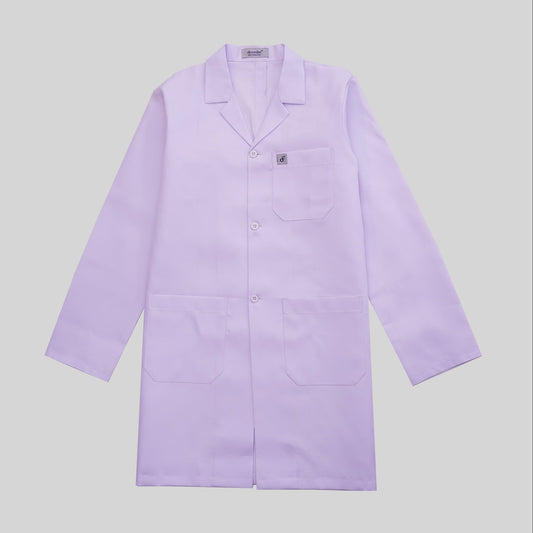 Doctor White Coat - WRINKLE FREE - UNISEX