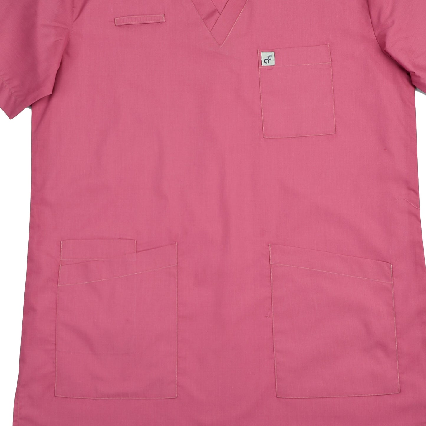LITE - Mauve Pink Unisex Medical Scrub - Premium Scrub from docsrobe - Just Rs.3300! Shop now at docsrobe