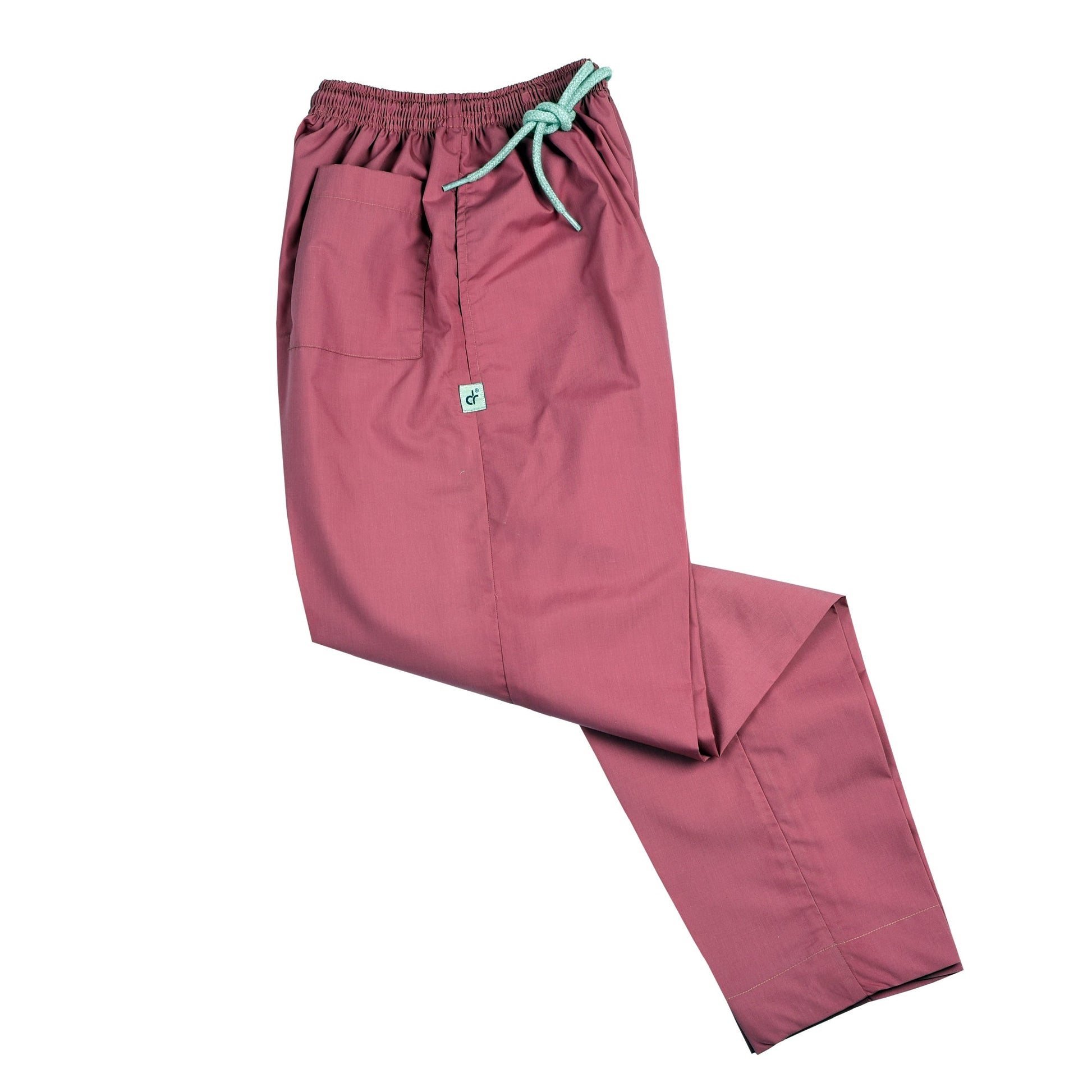 LITE - Mauve Pink Unisex Medical Scrub - Premium Scrub from docsrobe - Just Rs.3300! Shop now at docsrobe