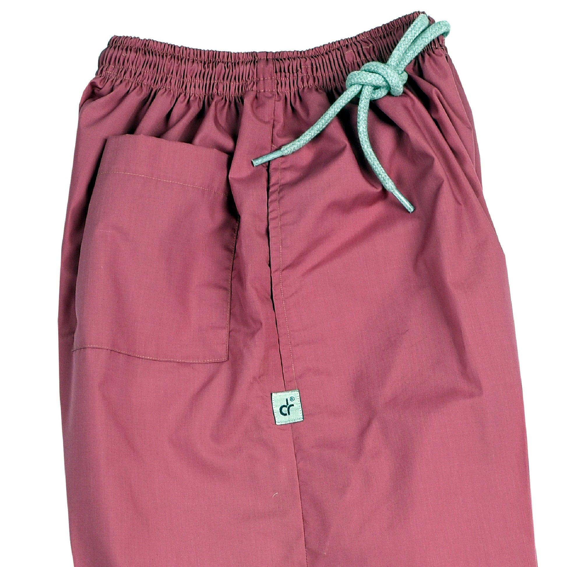 LITE - Mauve Pink Unisex Medical Scrub - Premium Scrub from docsrobe - Just Rs.3300! Shop now at docsrobe