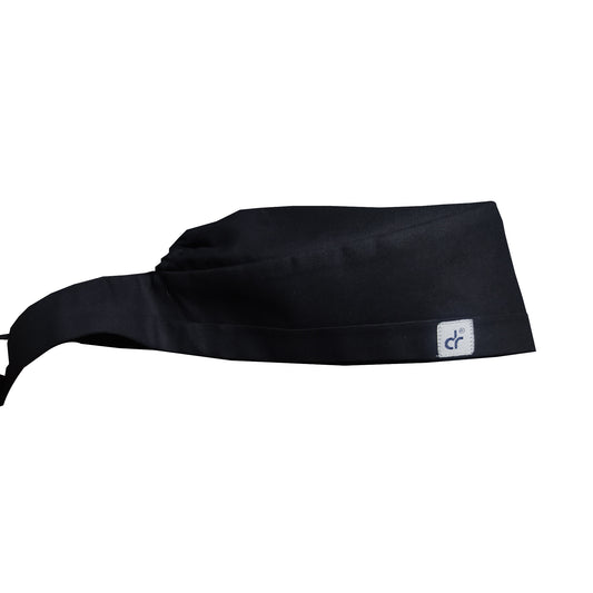 PRIME - PERFECT BLACK SCRUB CAP