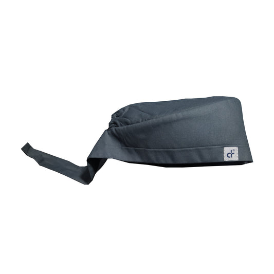 PRIME - SILVER GREY SCRUB CAP