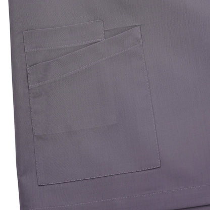 PRIME - Ash Grey Unisex Scrub