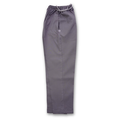 PRIME - Ash Grey Unisex Scrub