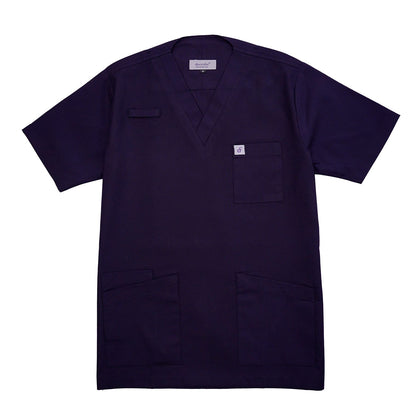 PRIME - Navy Blue Unisex Scrub