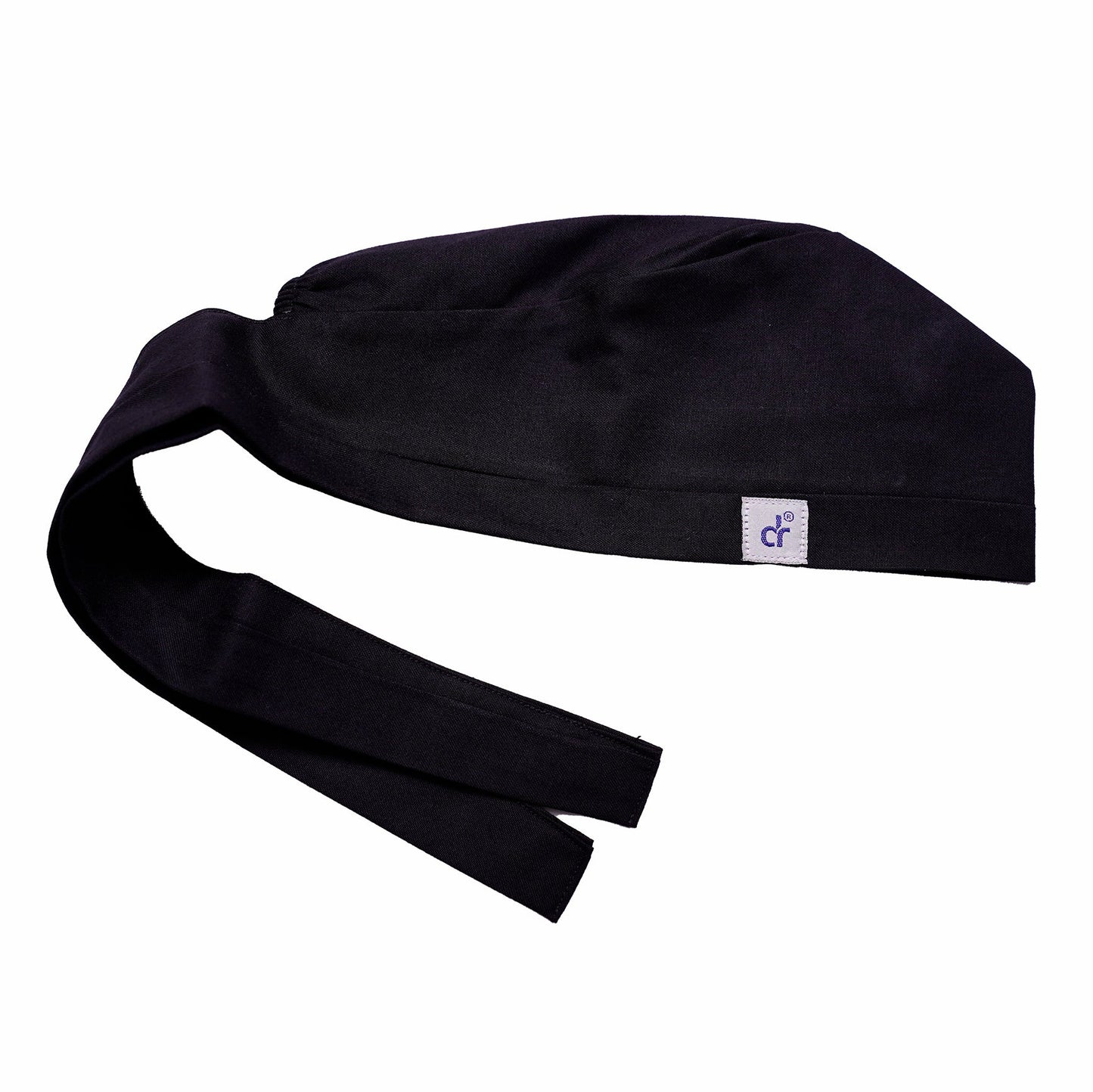 PRIME - PERFECT BLACK SCRUB CAP