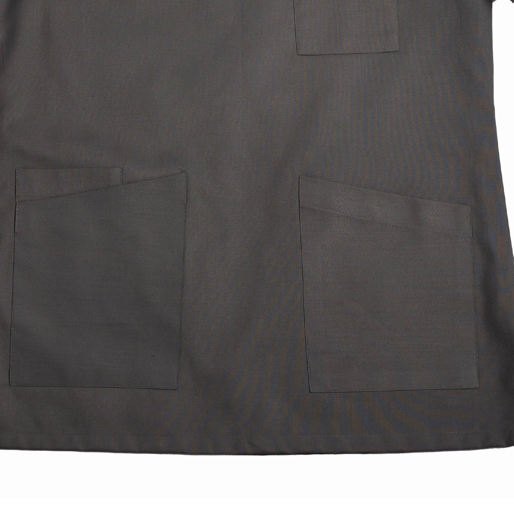 PRIME - Silver Grey Unisex Scrub - Premium Scrub from docsrobe - Just Rs.3230! Shop now at docsrobe