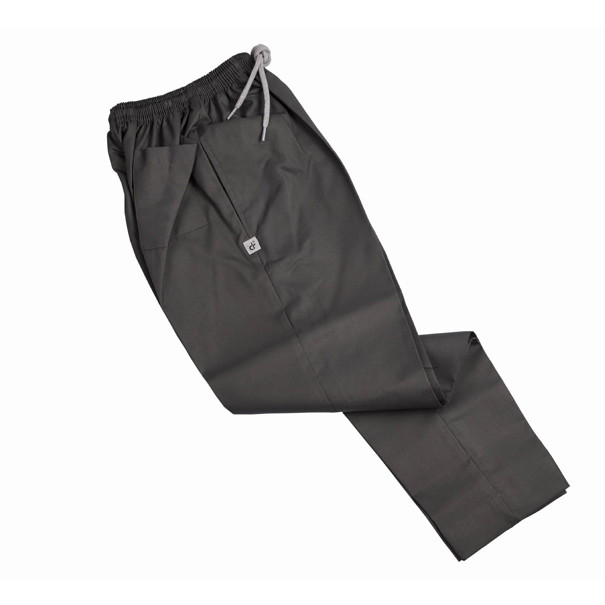 PRIME - Silver Grey Unisex Scrub - Premium Scrub from docsrobe - Just Rs.3230! Shop now at docsrobe