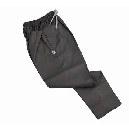 PRIME - Silver Grey Unisex Scrub - Premium Scrub from docsrobe - Just Rs.3230! Shop now at docsrobe