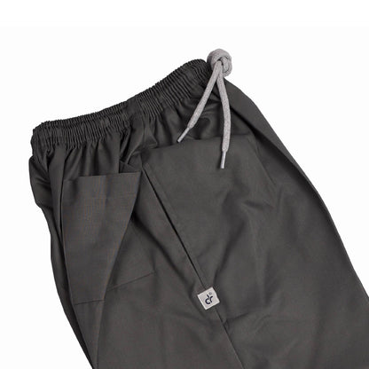 PRIME - Silver Grey Unisex Scrub - Premium Scrub from docsrobe - Just Rs.3230! Shop now at docsrobe