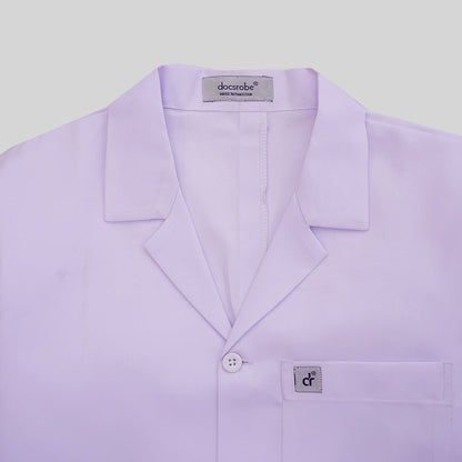 Doctor White Coat - WRINKLE FREE - UNISEX