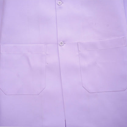 Doctor White Coat - WRINKLE FREE - UNISEX